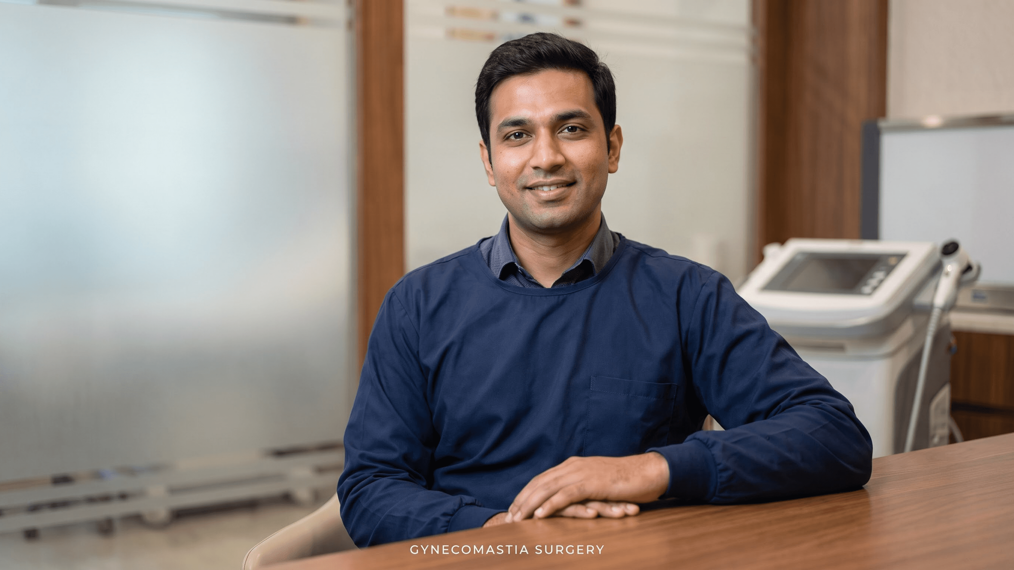 Gynecomastia Surgery Cost in Hyderabad: Complete Guide to Treatment, Procedure and Recovery
