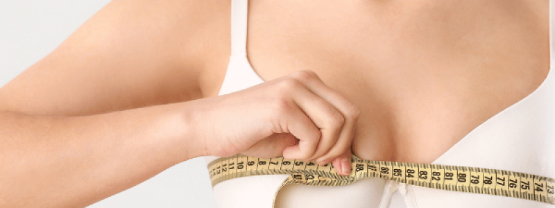 Breast reduction surgery Hyderabad